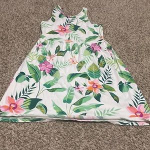 Little girls dress